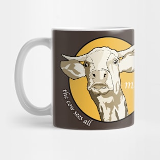 moo Mug